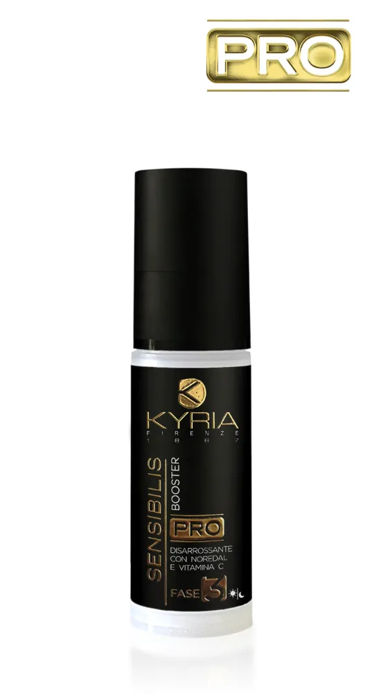 Sensibilis Pro Kyria Firenze