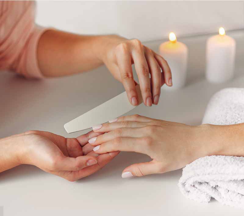 Manicure