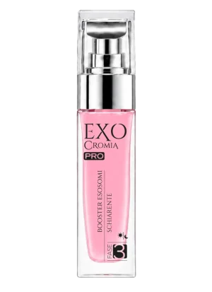 Exo-Cromia - Booster esosomi schiarente