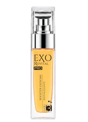 Exo-Revital- Booster esosomi rivitalizzante