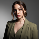 Vittoria Pagliaroni, formatrice del corso ÉLITE Kyria Firenze