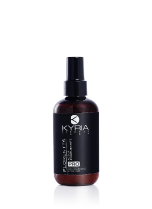 Florentes Kyria Firenze linea pro, acqua riequilibrante
