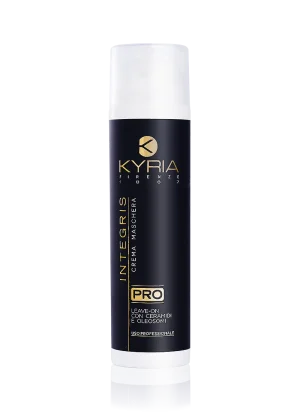 Integris Kyria Firenze linea pro, crema maschera leave-on