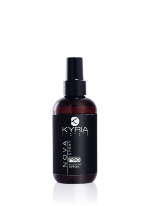 Nova Spray Kyria Firenze linea pro soluzione tampone