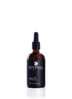 Sileo 1 acido pelle Kyria Firenze linea pro.