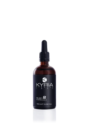 Sileo 2 sinergia di acidi intensi Kyria Firenze linea pro