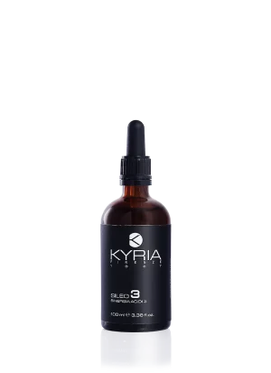 Sileo 3 acidi delicati Kyria Firenze linea pro