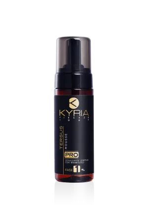 Tersus Kyria Firenze linea pro struccante lenitivo