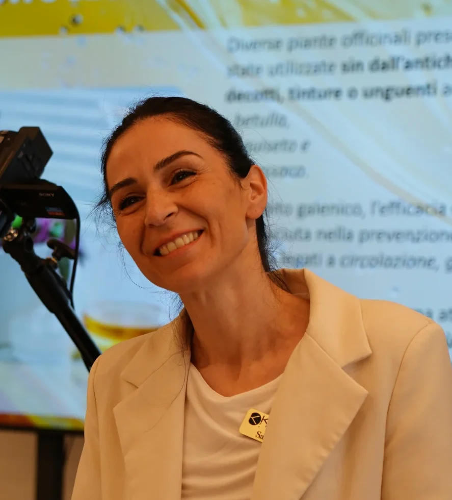 Sara Antonelli