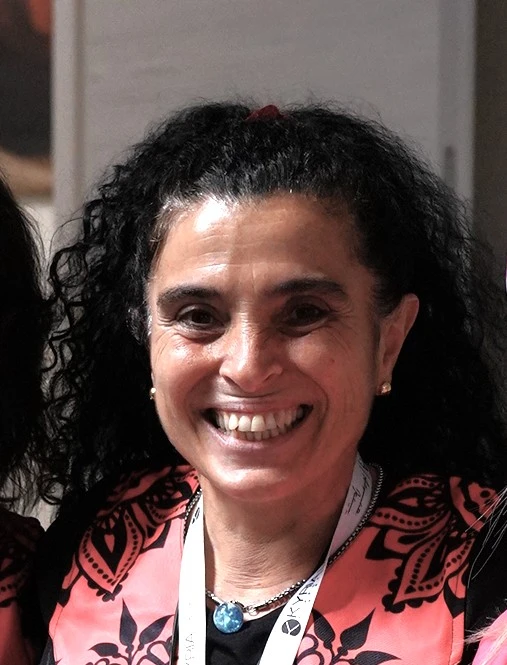 Cristina Villani