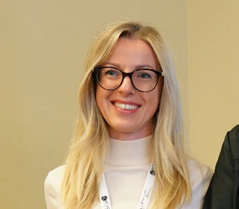 Alina Tapastau