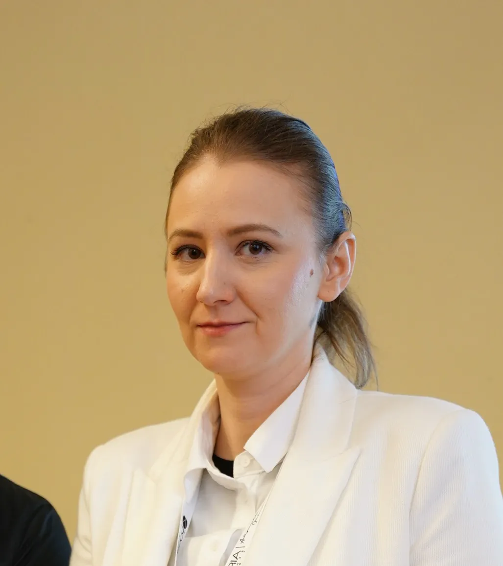 Bianca Matei