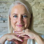 Laurita Ricci, fondatrice e formatrice del corso ÉLITE Kyria Firenze