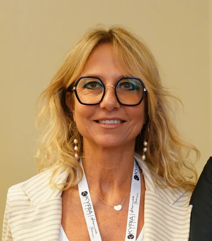 Liala Sorrentino