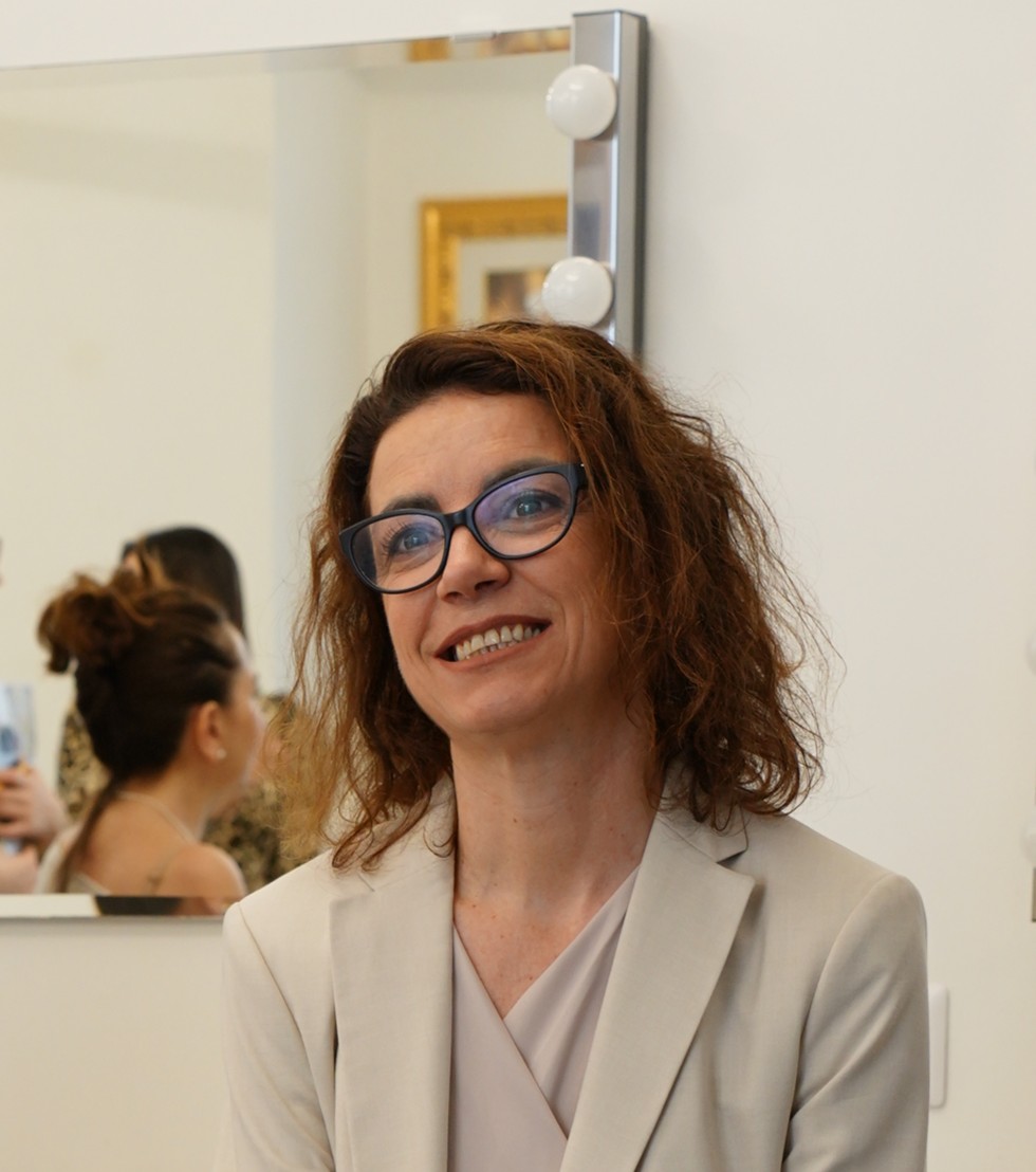 Manuela Seriani