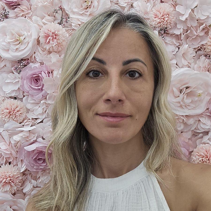 Noemi Amaro
