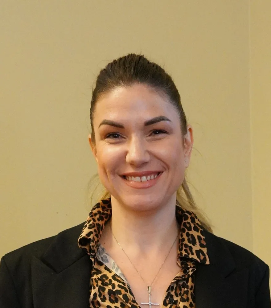 Ramona Dragan