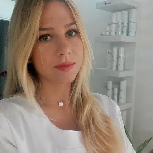 Tetyana Derkatch