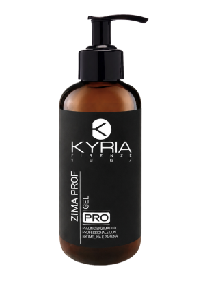 Zima Prof - Peeling Enzimatico