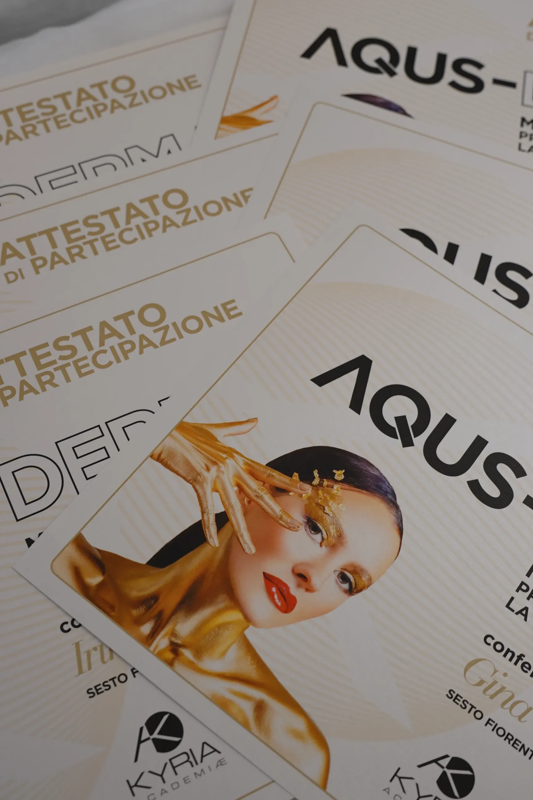 Allieva Aqus-Derma